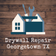 Drywall Repair Georgetown Logo